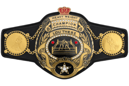 NWA World Heavyweight Championship