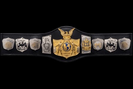 NWA Capitol World Tag Team Championship