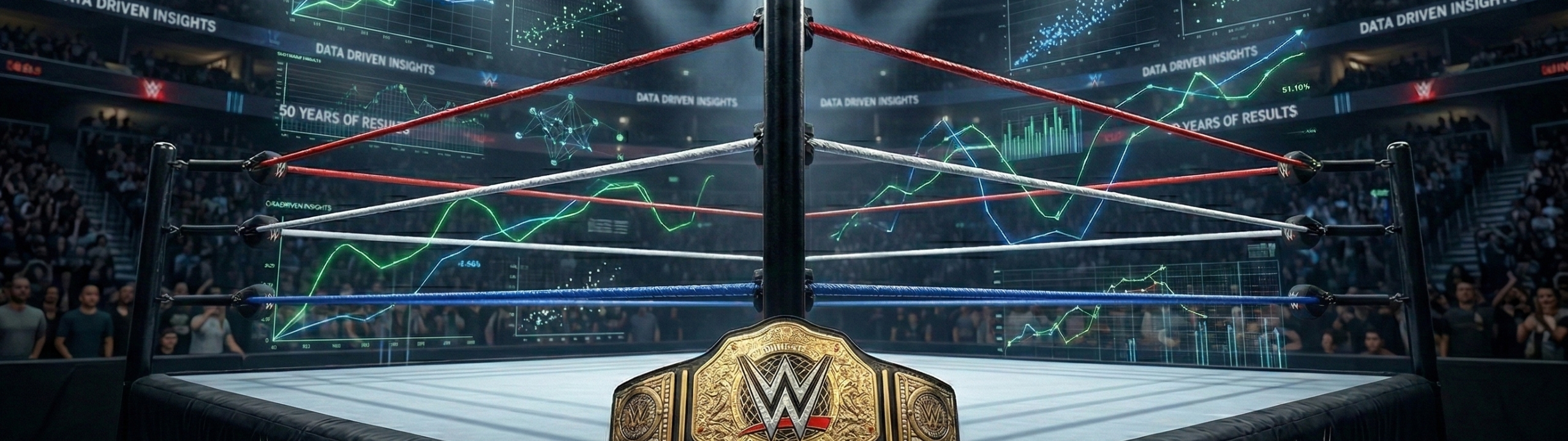 WWE Match Search