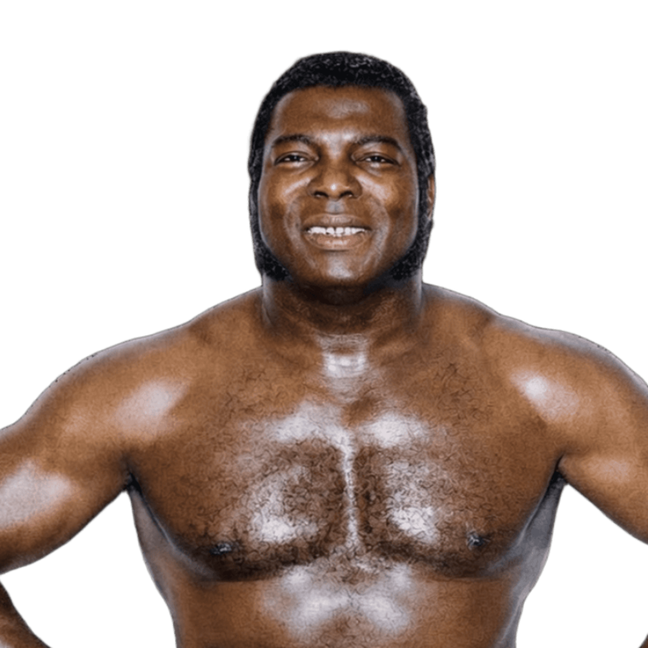 Bobo Brazil