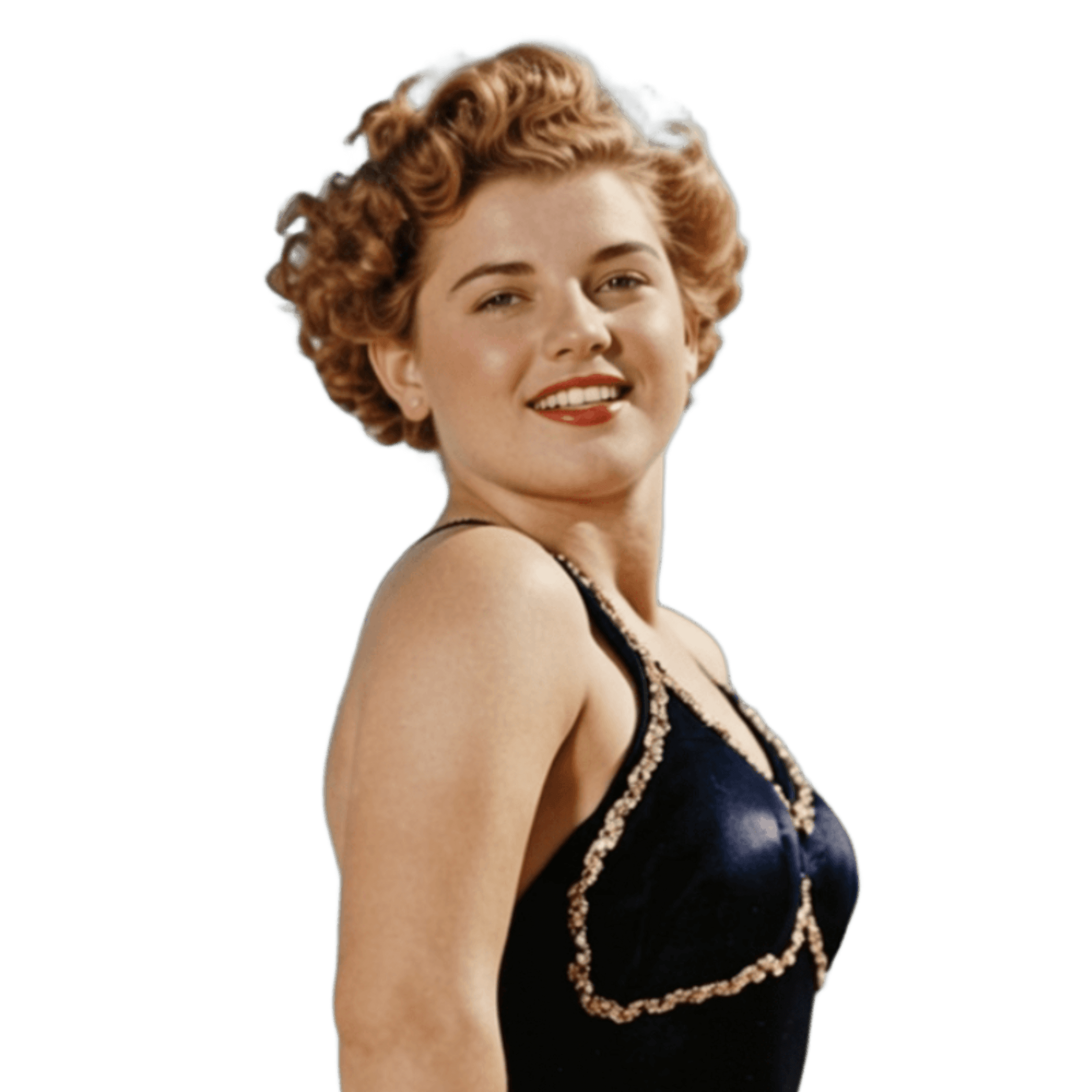 Mae Young