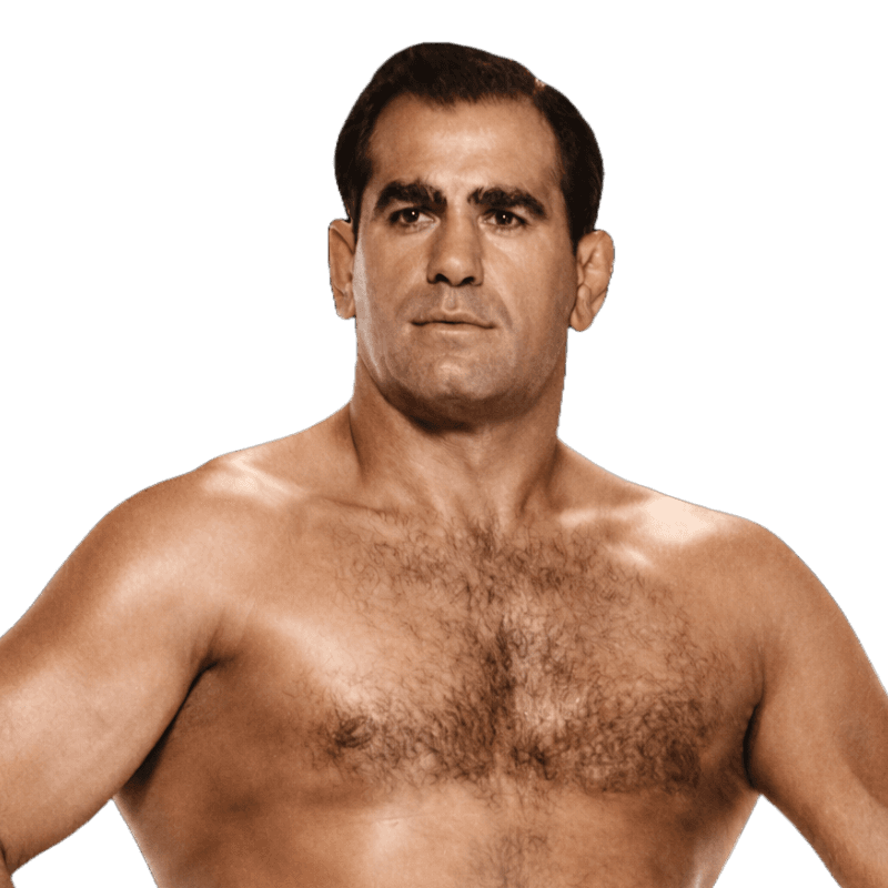Lou Thesz